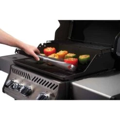 Napoleon 3-teiliges Presidents Limited Grillbesteck-Set -GrillMeister Geschäft napoleon 3teilig napoleon president s limited grillbesteck set b72f52e5bd63f55d55362173967a6b3c