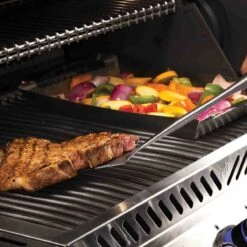 Napoleon 3-teiliges Pro Grillbesteck-Set Aus Edelstahl -GrillMeister Geschäft napoleon 3teiliges pro grillbesteck set aus edelstahl 14166ded2e664d802c10d70ee6eff48b