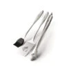 Napoleon 3-teiliges Pro Grillbesteck-Set Aus Edelstahl 1 Napoleon 3-teiliges Pro Grillbesteck-Set Aus Edelstahl -GrillMeister Geschäft napoleon 3teiliges pro grillbesteck set aus edelstahl f83ff4d09b996c1c9ed65d6943c40393