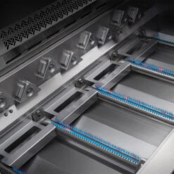 Napoleon Einbaugrill 700-Series 44 Zoll, Edelstahl, Inkl. Drehspieß -GrillMeister Geschäft napoleon 700er serie 844e4692bf78f23edae7e785fc87dbc3