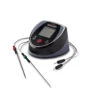 Napoleon ACCU PROBE Bluetooth Thermometer, 2 Fühler -GrillMeister Geschäft napoleon accu probe bluetooth thermometer 2 fuehler aa3c98bde55672277534047454123d09