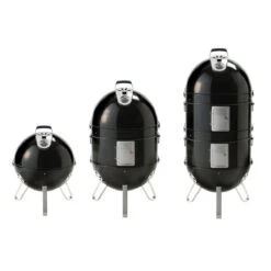 Napoleon Apollo 3 In 1 Smoker AS300K-2 -GrillMeister Geschäft napoleon apollo 3in 1 smoker as300k 2 8b122b5697f4356ba27526ab116c7dff