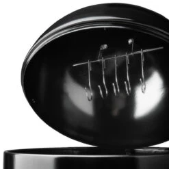 Napoleon Apollo 3 In 1 Smoker AS300K-2 -GrillMeister Geschäft napoleon apollo 3in 1 smoker as300k 2 a83b397043c40dfca275afc015f20e2d