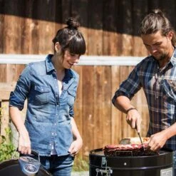 Napoleon Apollo 3 In 1 Smoker AS300K-2 -GrillMeister Geschäft napoleon apollo 3in 1 smoker as300k 2 ef981b3c3ff6de97dee34ec96ac7a925