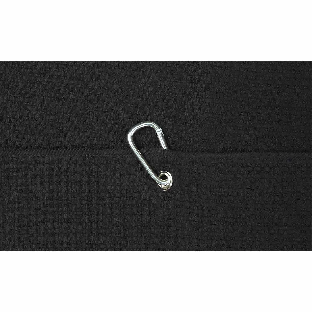 Napoleon BBQ-Handtuch Mit Karabiner, 46 X 71 Cm 5 Napoleon BBQ-Handtuch Mit Karabiner, 46 X 71 Cm – Bild 3