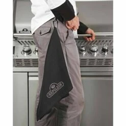 Napoleon BBQ-Handtuch Mit Karabiner, 46 X 71 Cm 9 Napoleon BBQ-Handtuch Mit Karabiner, 46 X 71 Cm -GrillMeister Geschäft napoleon bbq handtuch e96f8160743f6efb2f0e3a9c954d7991