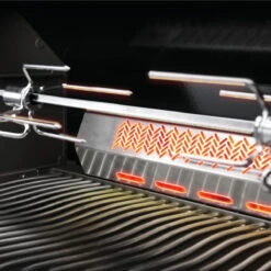 Napoleon Prestige Pro 665 Einbau Inkl. Drehspieß, Erdgas, Edelstahl -GrillMeister Geschäft napoleon bipro665rbnss edelstahl erdgas 248900fe4c6088471b377a7b33591027
