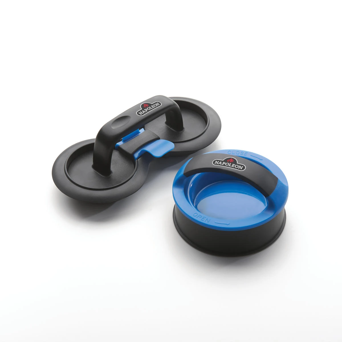 Napoleon Burgerpresse Set 3 Napoleon Burgerpresse Set