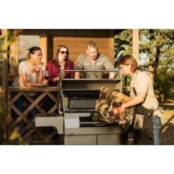 Napoleon Charcoal Professional, Edelstahl 19 Napoleon Charcoal Professional, Edelstahl -GrillMeister Geschäft napoleon charcoal professional edelstahl 1fca4227478ed21b646bc878fb9b6da2