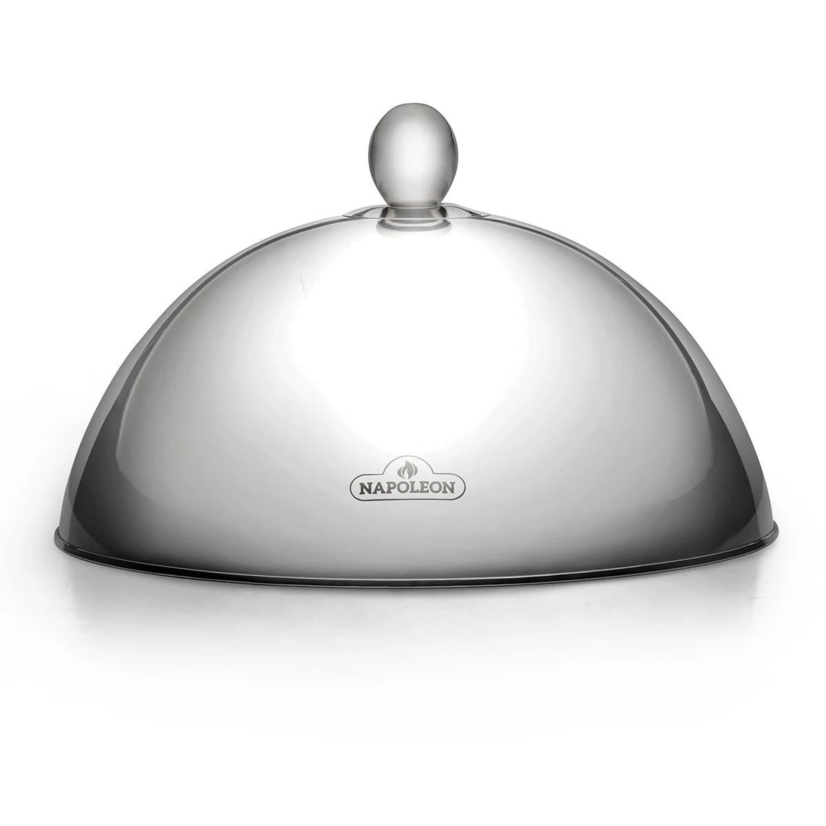 Napoleon Edelstahl Garhaube 3 Napoleon Edelstahl Garhaube