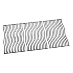 Napoleon Edelstahl Roste Für Rogue 625, 3 Roste