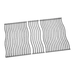 Napoleon Edelstahl Roste Für Rogue 525, 3 Roste