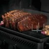 Napoleon Edelstahl Spare-Rib-Halter, Verstellbar -GrillMeister Geschäft napoleon edelstahl spare rib halter verstellbar 22e6e60dd73027488f971b19d02d988f