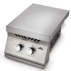 Napoleon Einbau Seitenbrenner 500er-Serie, Groß -GrillMeister Geschäft napoleon einbau seitenbrenner 500er serie gro ce1dce72ad882c55c2d15c822621d289