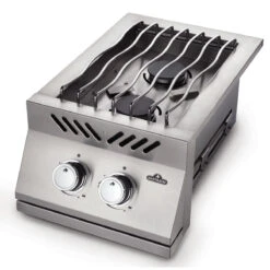 Napoleon Einbau Seitenbrenner 500er-Serie, Groß -GrillMeister Geschäft napoleon einbau seitenbrenner 500er serie gro f0465db94d60130ace9e74726cd6d63d