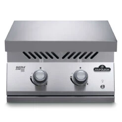 Napoleon Einbau Seitenbrenner 700er-Serie, Groß