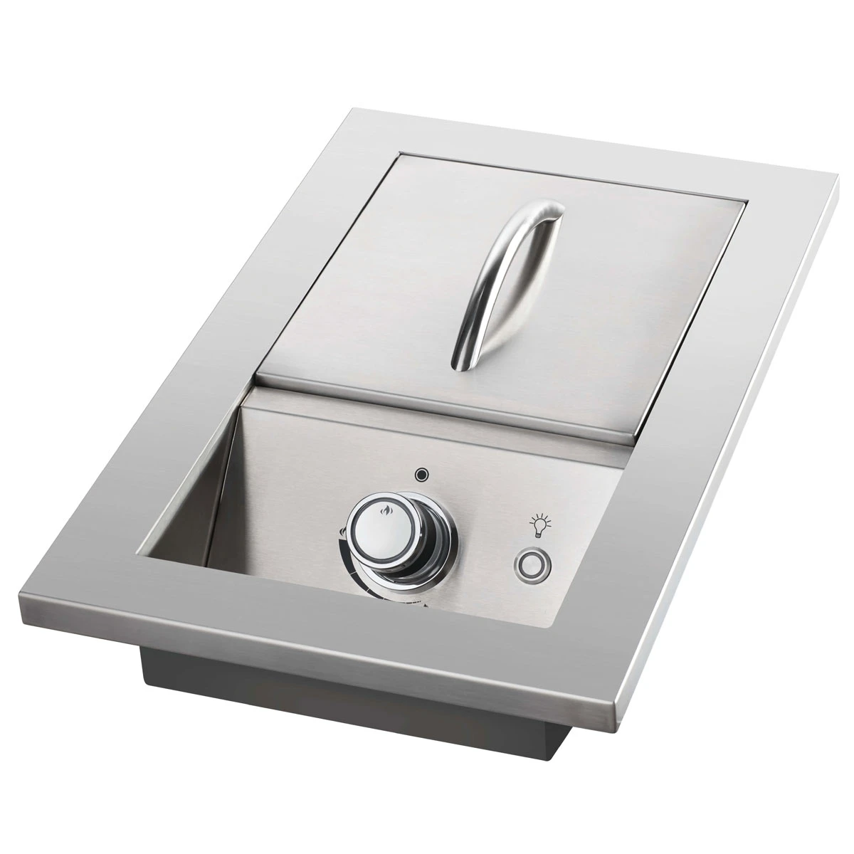 Napoleon Einbau Seitenbrenner 700er-Serie, Klein 8 Napoleon Einbau Seitenbrenner 700er-Serie, Klein – Bild 6