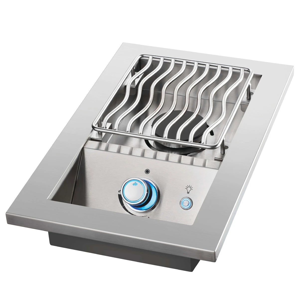 Napoleon Einbau Seitenbrenner 700er-Serie, Klein 3 Napoleon Einbau Seitenbrenner 700er-Serie, Klein