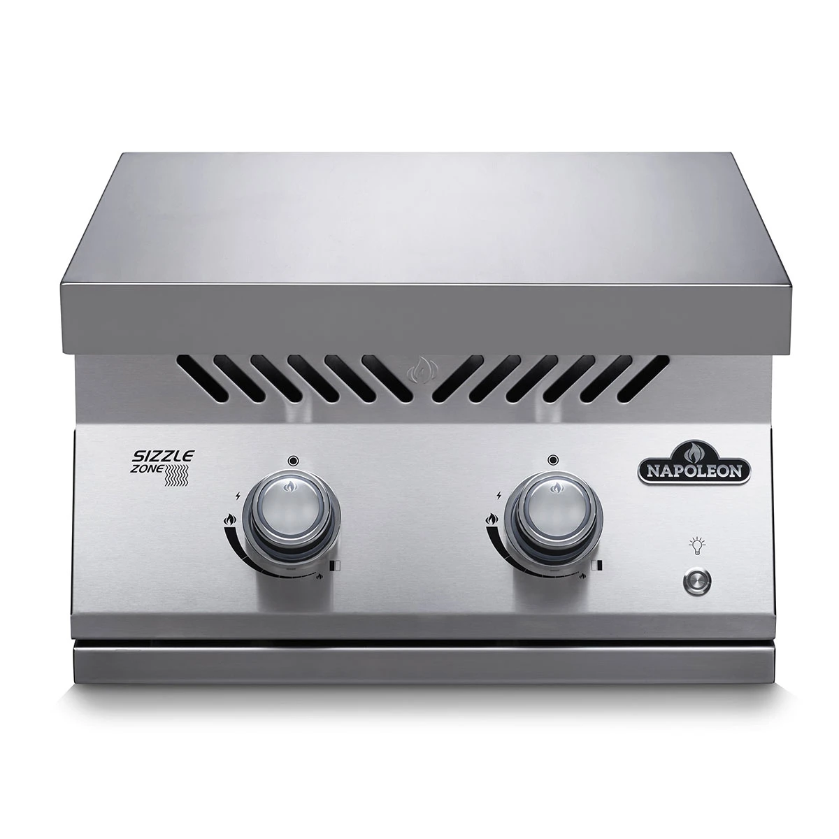 Napoleon Einbau SIZZLE ZONE 700er-Serie, Groß 3 Napoleon Einbau SIZZLE ZONE 700er-Serie, Groß