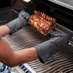 Napoleon Feste Leder-Grillhandschuhe, Universalgröße -GrillMeister Geschäft napoleon feste leder grillhandschuhe 1 paar 15aff0d86b03096e4ff32eda8f1818d4