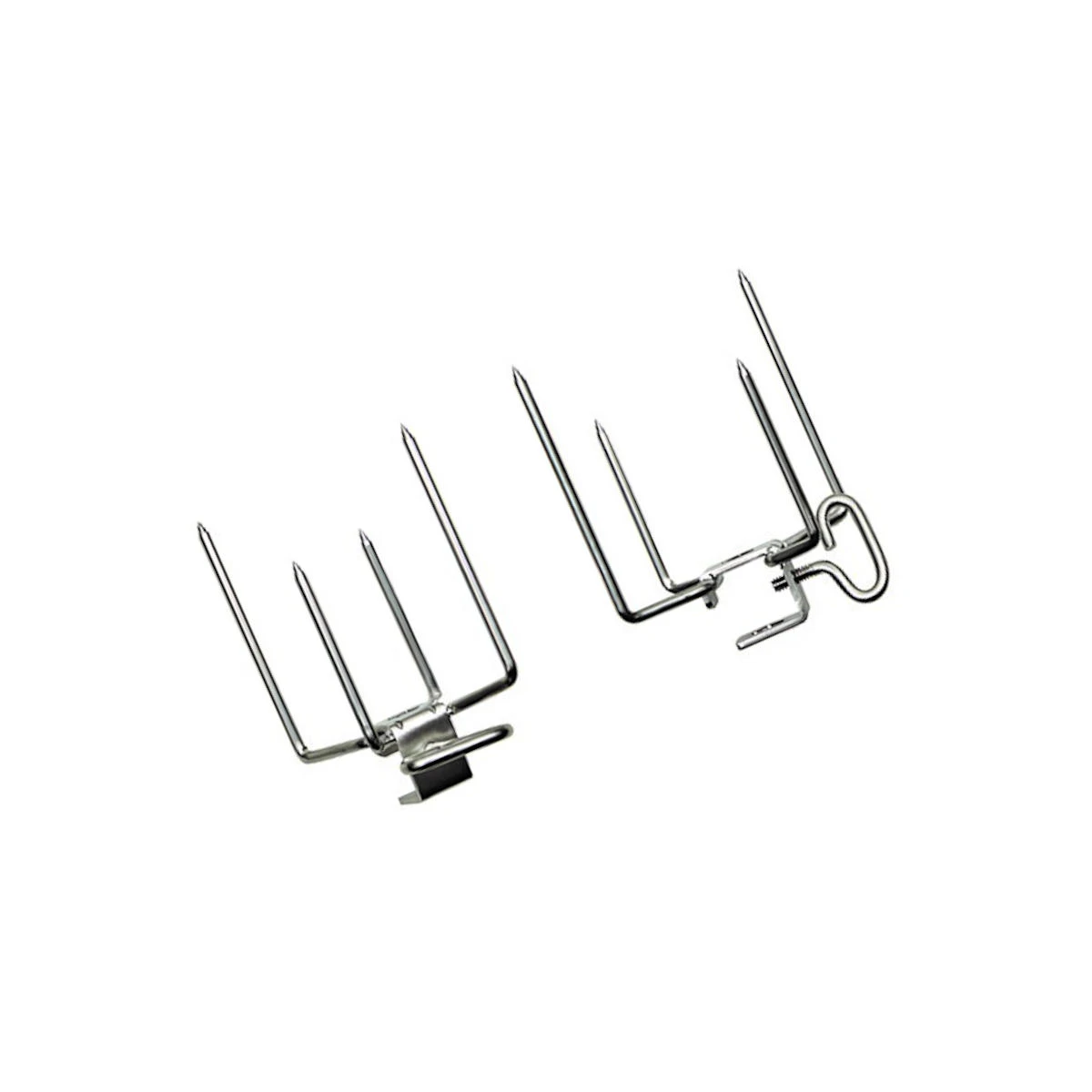 Napoleon Fleischgabelset Für Grillspieß 3 Napoleon Fleischgabelset Für Grillspieß