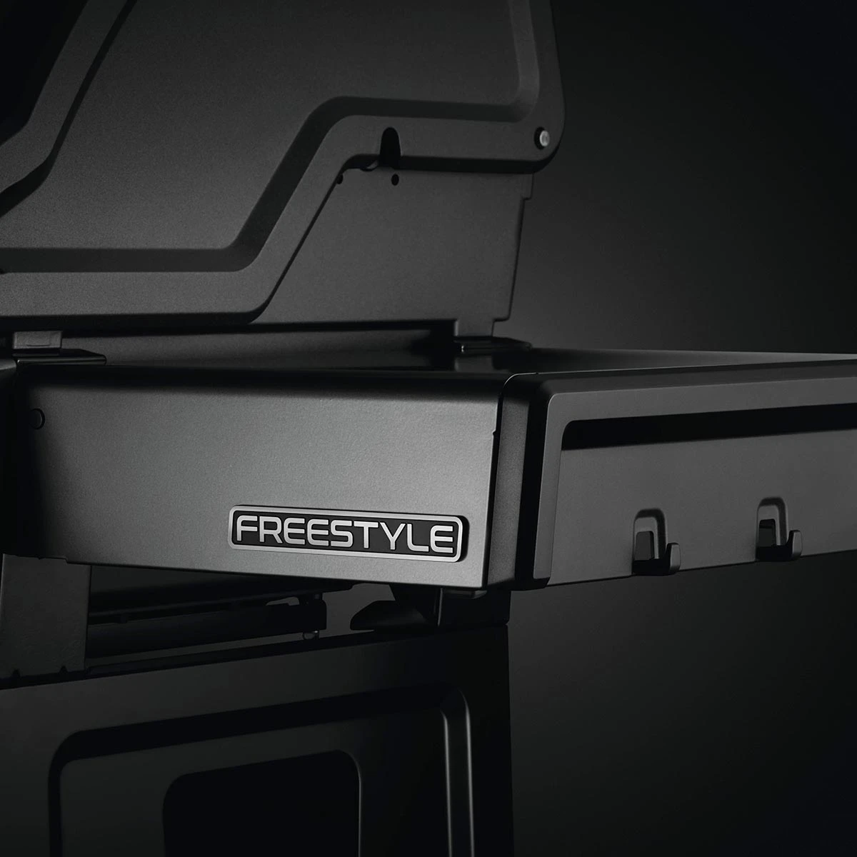 Napoleon Freestyle 365, 3 Hauptbrenner, Graphit 11 Napoleon Freestyle 365, 3 Hauptbrenner, Graphit – Bild 9