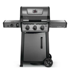 Napoleon Freestyle 365, 3 Hauptbrenner, Mit Sizzle Zone Seitenbrenner Und Tür, Graphit 15 Napoleon Freestyle 365, 3 Hauptbrenner, Mit Sizzle Zone Seitenbrenner Und Tür, Graphit -GrillMeister Geschäft napoleon freestyle 365 3 hauptbrenner mit sizzle zone seitenbrenner und tuer graphit 5028b780e5d464b44baee9321e219866