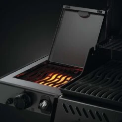 Napoleon Freestyle 425, 4 Hauptbrenner, Mit Sizzle Zone Seitenbrenner, Graphit -GrillMeister Geschäft napoleon freestyle 425 4 hauptbrenner mit sizzle zone seitenbrenner graphit 0459d8f04507b9eb96b736f88bab1a8d