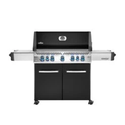Napoleon Gasgrill Prestige 665, Schwarz -GrillMeister Geschäft napoleon gasgrill prestige 665 p665rsibpk 2020 schwarz 9f1e5feb9012a8e5ef6ad9ece9fbcb9c