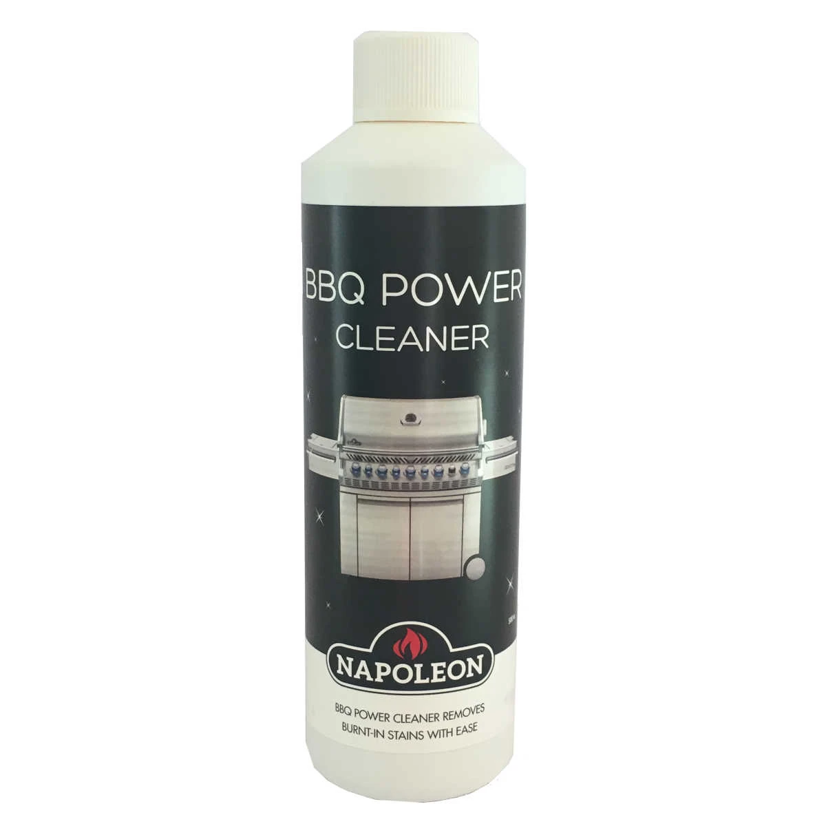 Napoleon Grill Power-Cleaner, 500 Ml 3 Napoleon Grill Power-Cleaner, 500 Ml
