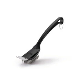 Napoleon Grillbürste Mit Edelstahlborsten & Kunststoffgriff, 48 Cm