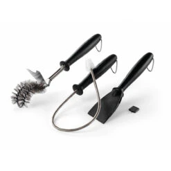 Napoleon 3teiliges Grillkammer-Reinigungsset Mit Bürste Und Schaber 10 Napoleon 3teiliges Grillkammer-Reinigungsset Mit Bürste Und Schaber -GrillMeister Geschäft napoleon grillkammer reiniger mit buerste und schaber 52126fcb91c0aa3a7325394a040e9362