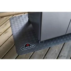 Napoleon Grillmatte, 120 X 80 Cm -GrillMeister Geschäft napoleon grillmatte 120x80cm zum unterlegen der grills 41dcb16f29d4c270705b0b38e037d018