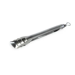 Napoleon PRO Edelstahl Zange "Easy Locking“ 15“, 41 Cm -GrillMeister Geschäft napoleon grillzange edelstahl mit breitem kopf 4e3277636de0643684bf9293c58c9c76