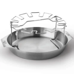 Napoleon Hähnchenkeulen-Halter Inkl. Schale, Ø 29 Cm 11 Napoleon Hähnchenkeulen-Halter Inkl. Schale, Ø 29 Cm -GrillMeister Geschäft napoleon haehnchenkeulen halter inkl schale 251ed5fbba9493d86c9bc3fa31e97b8b