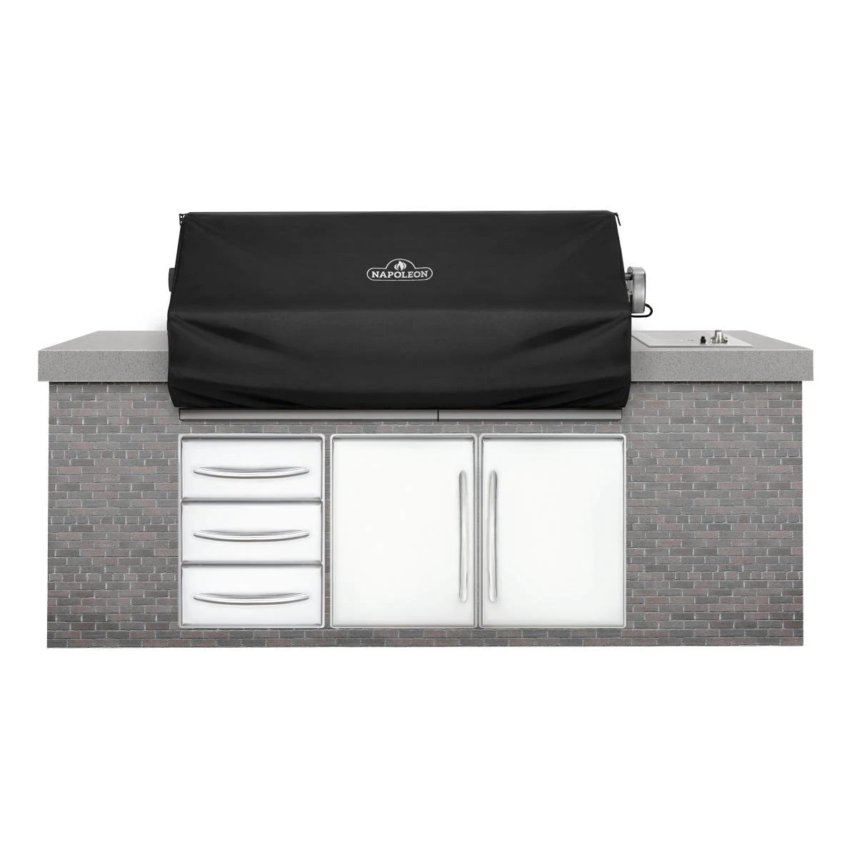 Napoleon Haube Für BIPRO 825 3 Napoleon Haube Für BIPRO 825