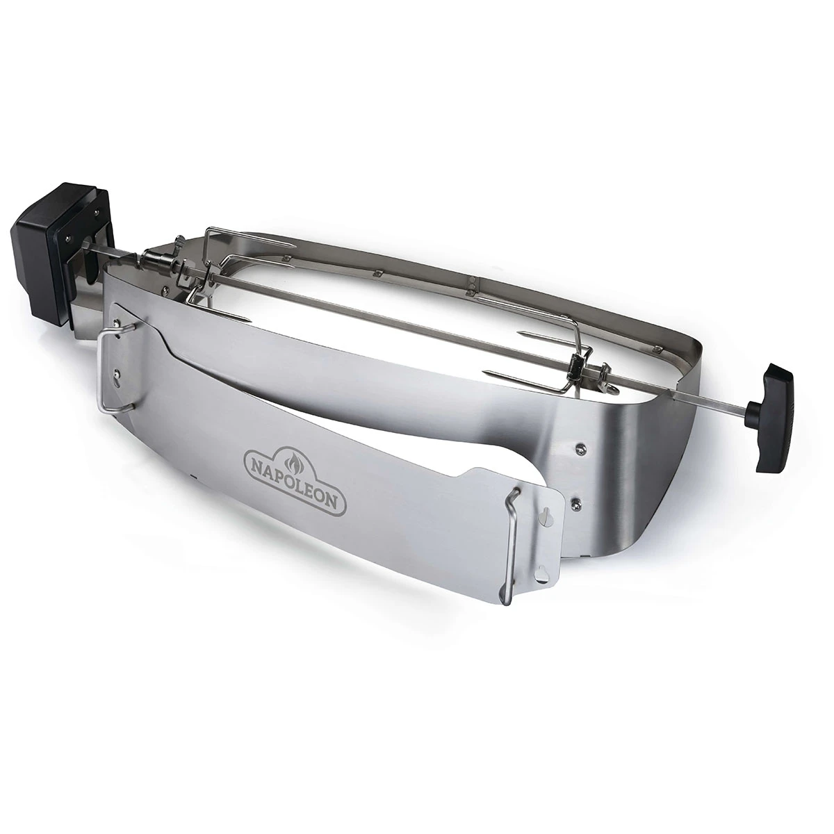 Napoleon Heavy Duty Drehspieß Für TravelQ 3 Napoleon Heavy Duty Drehspieß Für TravelQ