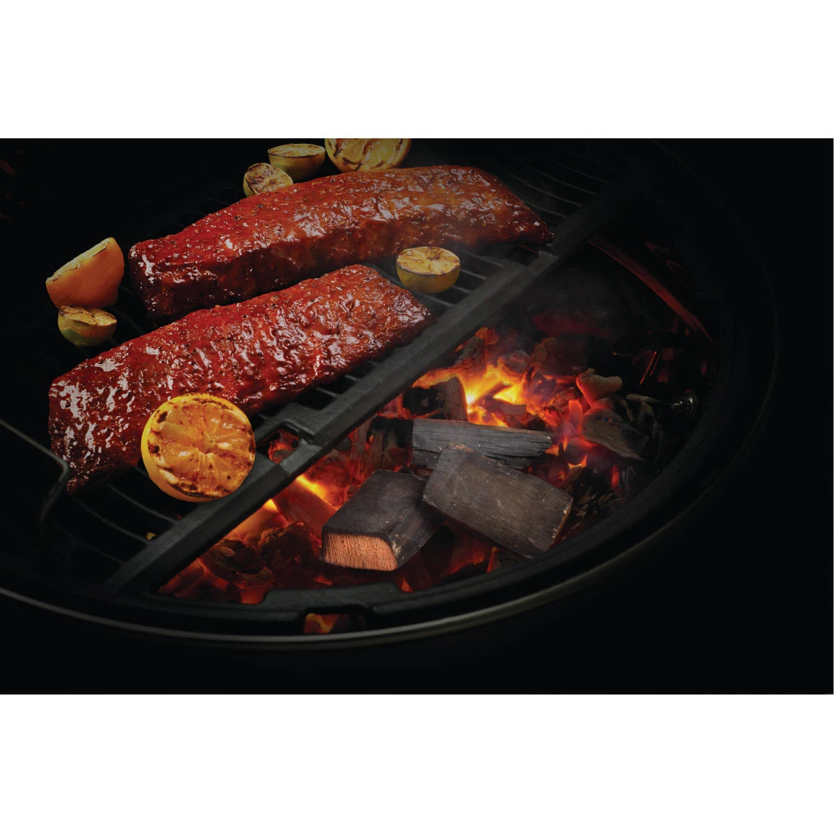 Napoleon Holz-Räucherchunks, Brandy-Eiche, 1,5kg 5 Napoleon Holz-Räucherchunks, Brandy-Eiche, 1,5kg – Bild 3