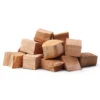 Napoleon Holz-Räucherchunks, Kirsche, 1,5kg -GrillMeister Geschäft napoleon holz raeucherchunks kirsche 8b058a632823f75277ac0d3dd9c62a5e