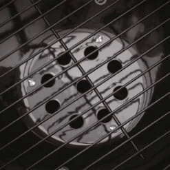 Napoleon Holzkohle Kugelgrill Ø 47cm -GrillMeister Geschäft napoleon holzkohlegrill nk18k leg 1 3b95c75e1a7e0df527b5db5f30e3ba5b