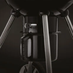 Napoleon Holzkohle Kugelgrill Ø 47cm -GrillMeister Geschäft napoleon holzkohlegrill nk18k leg 1 72e1aa04e8f0b81e8e50d0196c06dd3d