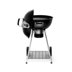 Napoleon Charcoal Kettle, Ø 57cm -GrillMeister Geschäft napoleon holzkohlegrill nk22k leg 2 150d0924ddb34b60c58186b4685e9806