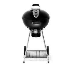 Napoleon Charcoal Kettle, Ø 57cm -GrillMeister Geschäft napoleon holzkohlegrill nk22k leg 2 2ebb273a3d3e6110d561ba2302049a61