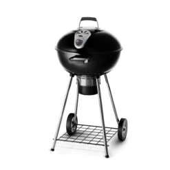 Napoleon Charcoal Kettle, Ø 57cm -GrillMeister Geschäft napoleon holzkohlegrill nk22k leg 2 8a192a92283bbf9210d0ab9b787c7456
