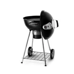 Napoleon Charcoal Kettle, Ø 57cm -GrillMeister Geschäft napoleon holzkohlegrill nk22k leg 2 a12e68d4c9d7d23e672bafca75cecb27