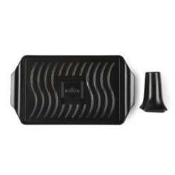 Napoleon Keramische Grillplatte Mit Geflügelaufsatz, 43 X 25 Cm -GrillMeister Geschäft napoleon keramische grillplatte mit gefluegelaufsatz 43 x 25 cm 756d052a4a19c213ab76a50f45c9928d