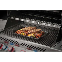 Napoleon Keramische Grillplatte Mit Geflügelaufsatz, 43 X 25 Cm -GrillMeister Geschäft napoleon keramische grillplatte mit gefluegelaufsatz 43 x 25 cm b6d2f94a256aaac3c497b76293659d8f