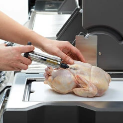 Napoleon Edelstahl-Marinaden Injektor Spritze Inkl. 2 Nadeln 7 Napoleon Edelstahl-Marinaden Injektor Spritze Inkl. 2 Nadeln -GrillMeister Geschäft napoleon marinadenspritze fuer haehnchen 4e66eca69721e8d0122677f2dc705f45