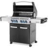 Napoleon Prestige 500, Charcoal Grau 1 Napoleon Prestige 500, Charcoal Grau -GrillMeister Geschäft napoleon p500rsibpch 3 grau 37c5660386326700e3b2788acb520b37