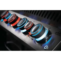 Napoleon Prestige 500, Charcoal Grau -GrillMeister Geschäft napoleon p500rsibpch 3 grau a683939b90bf2e40095086a8bf8457dd